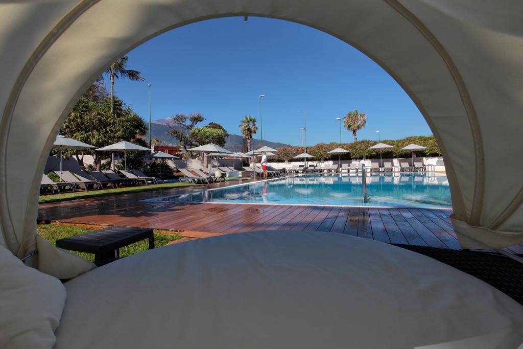 Hotel O7 Tenerife Hotel O7 Tenerife