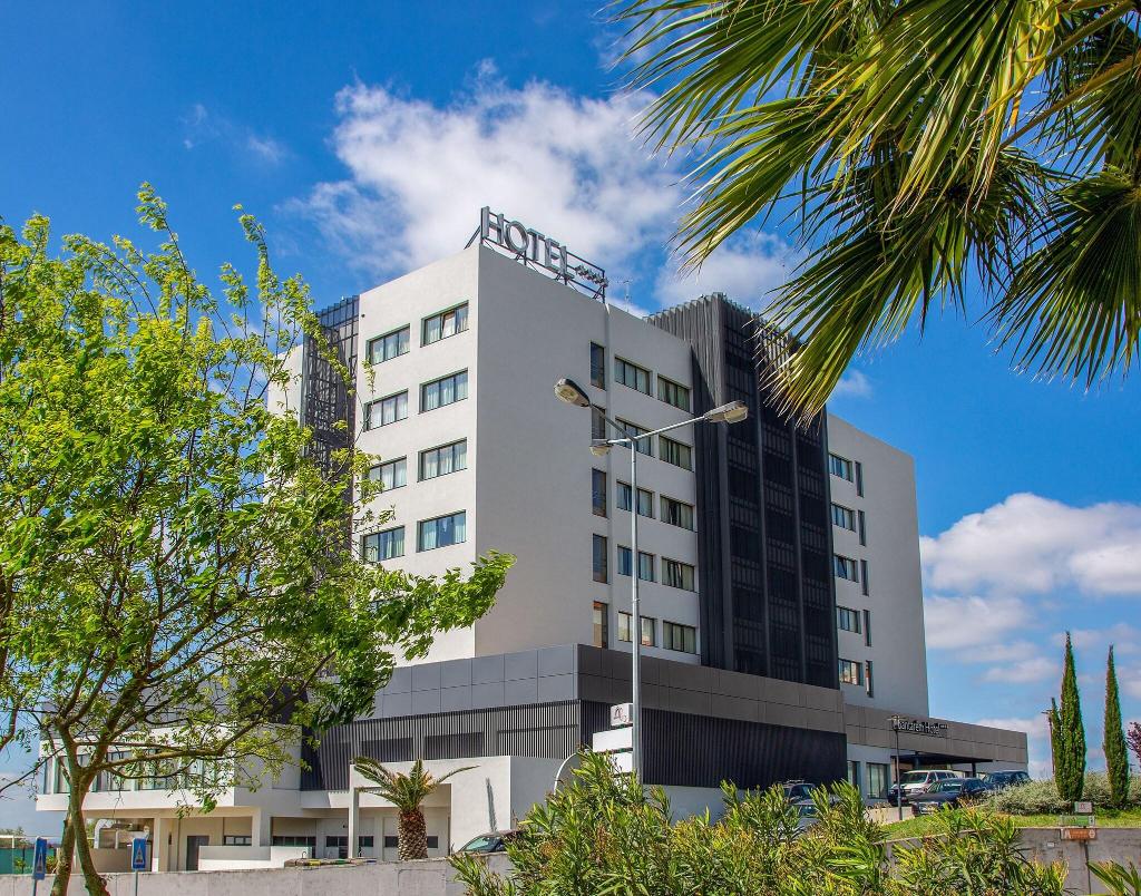 SantaréM Hotel SantaréM Hotel