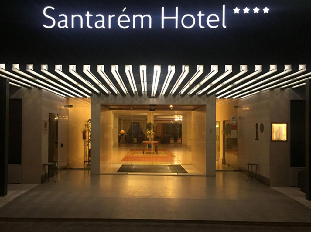 SantaréM Hotel SantaréM Hotel