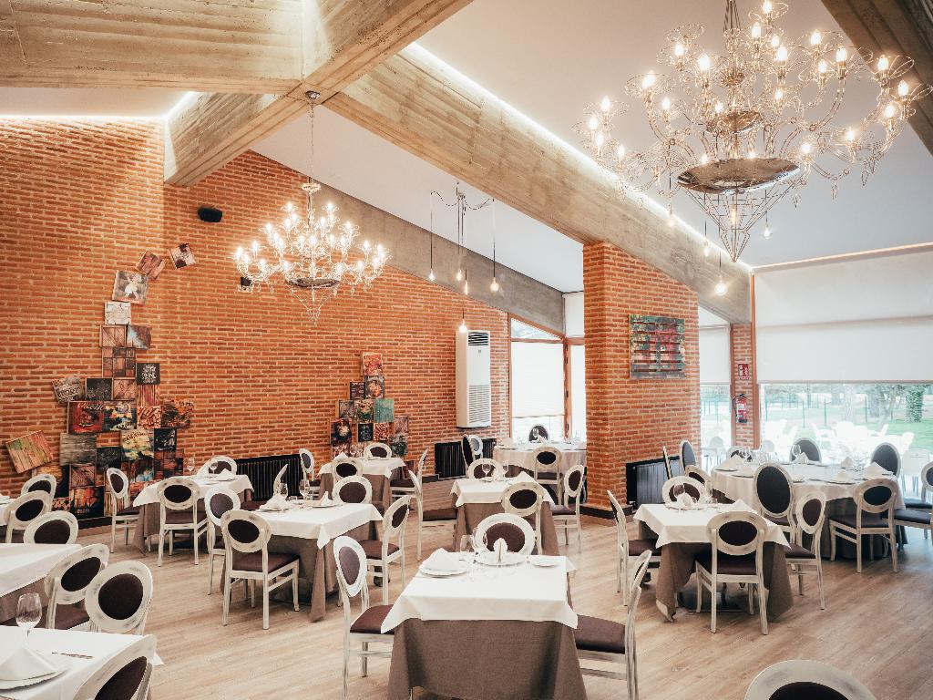Hotel Restaurante El Montico Hotel Restaurante El Montico