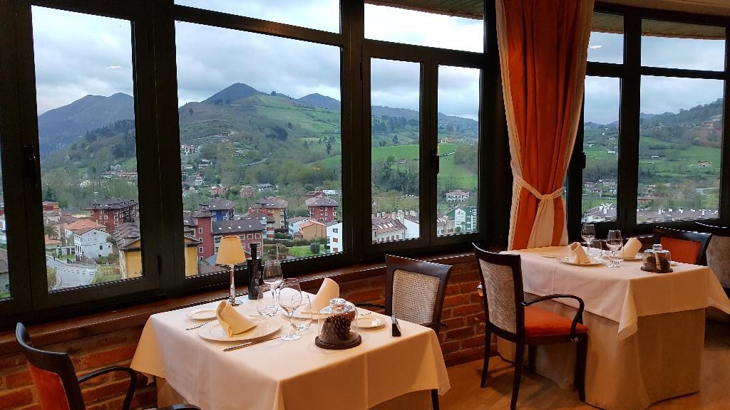 Hotel Mirador De La Cepada 