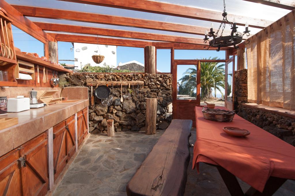 Casas Rurales HerreñAs Casas Rurales HerreñAs