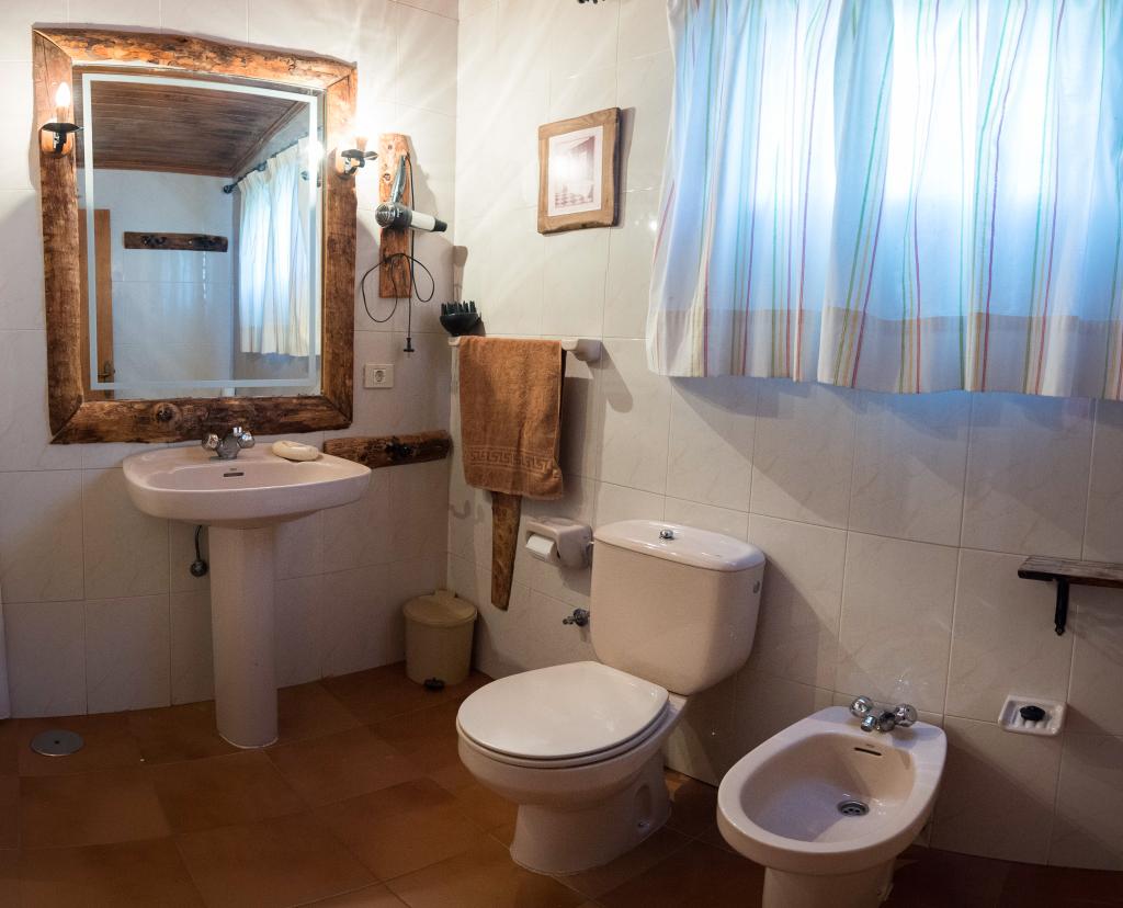 Casas Rurales HerreñAs 