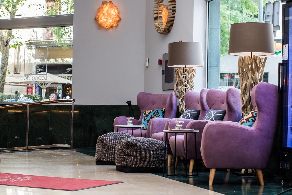 Leonardo Hotel Barcelona Gran Via