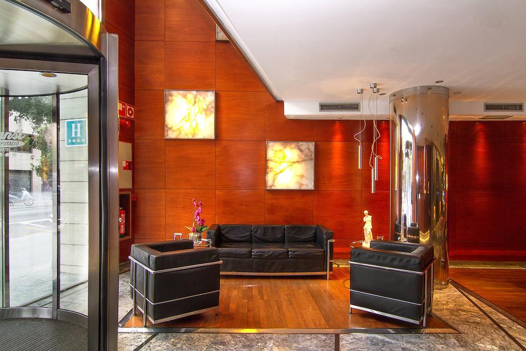 Hotel Sansi Barcelona Hotel Sansi Barcelona