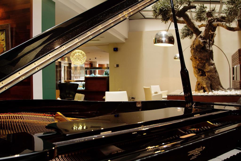 Hotel Sansi Barcelona Hotel Sansi Barcelona