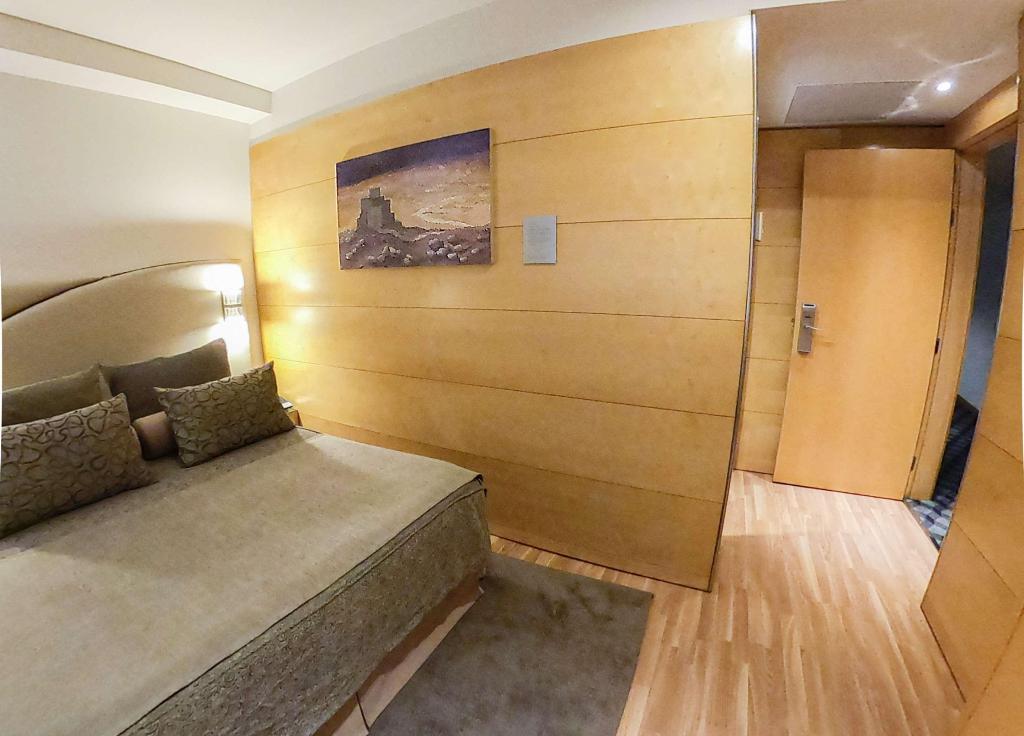 Hotel Sansi Barcelona 