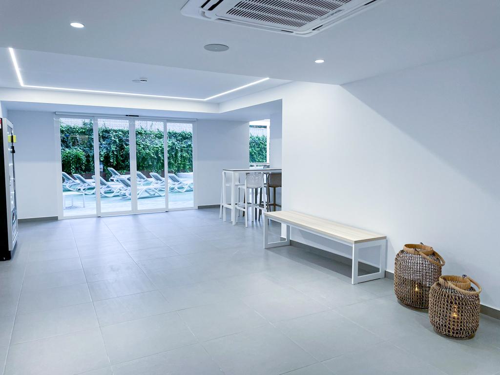 Trebol One Apartments By Mc Trebol One Apartments By Mc