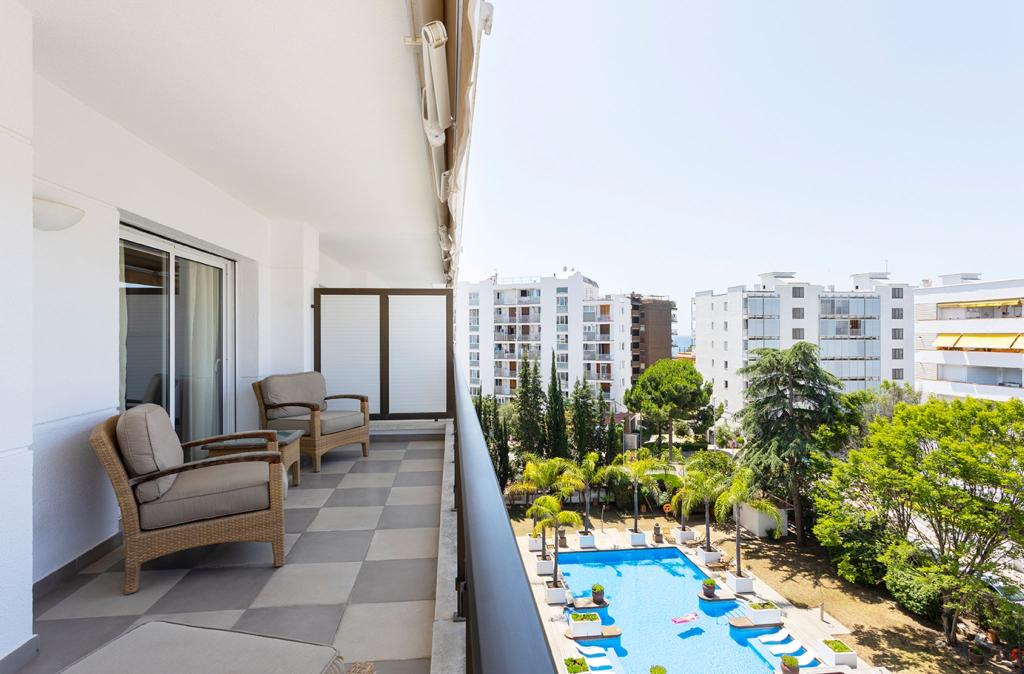 Smartr Lloret De Mar 