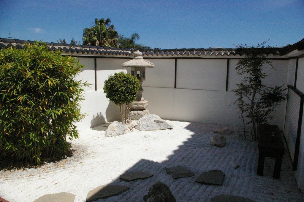 General view