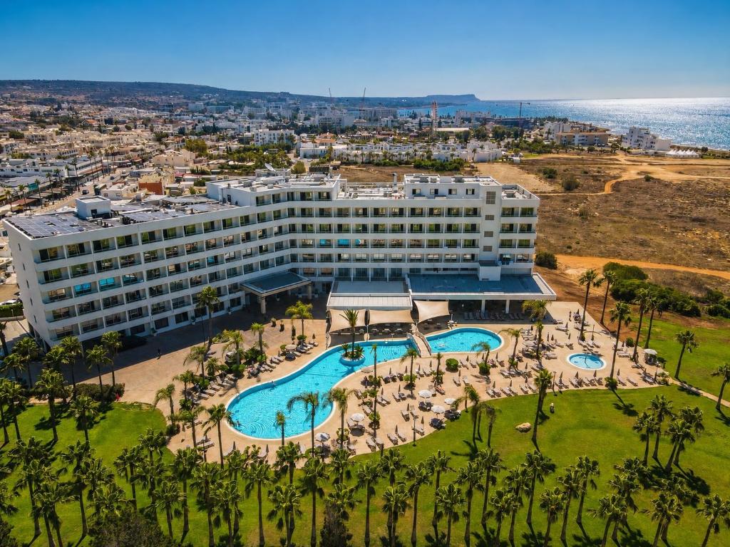 Anmaria Beach Hotel