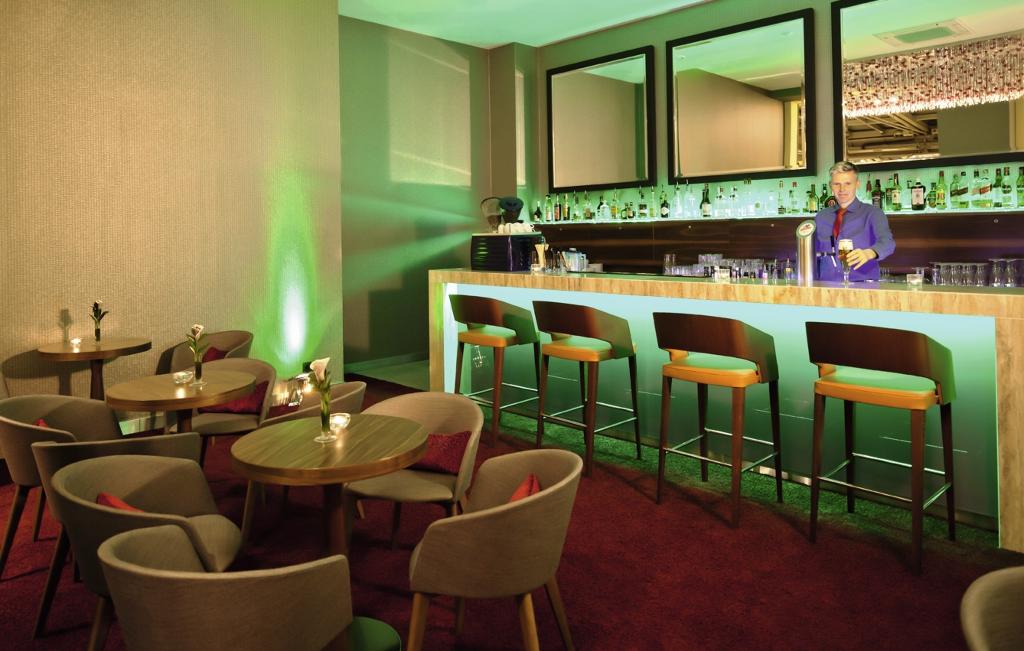 MöVenpick Hotel Berlin MöVenpick Hotel Berlin