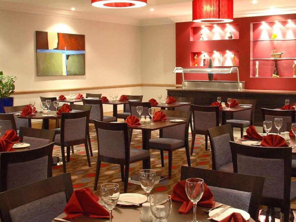 Birmingham Strathallan Hotel, Bw Signature Collection 