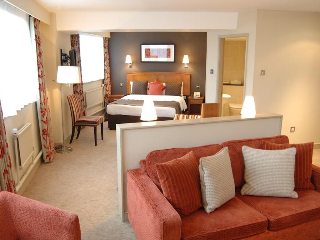 Birmingham Strathallan Hotel, Bw Signature Collection Birmingham Strathallan Hotel, Bw Signature Collection