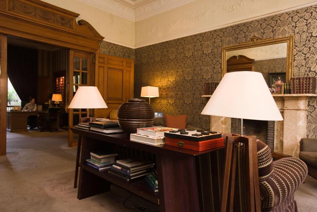Hotel Du Vin Glasgow Hotel Du Vin Glasgow