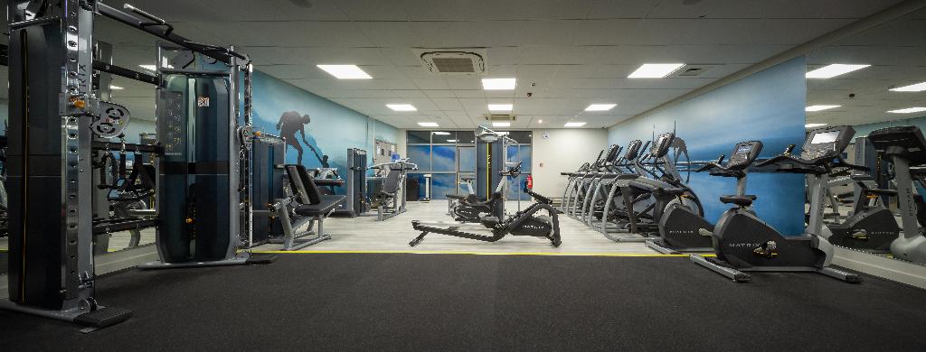 Crowne Plaza London Heathrow 