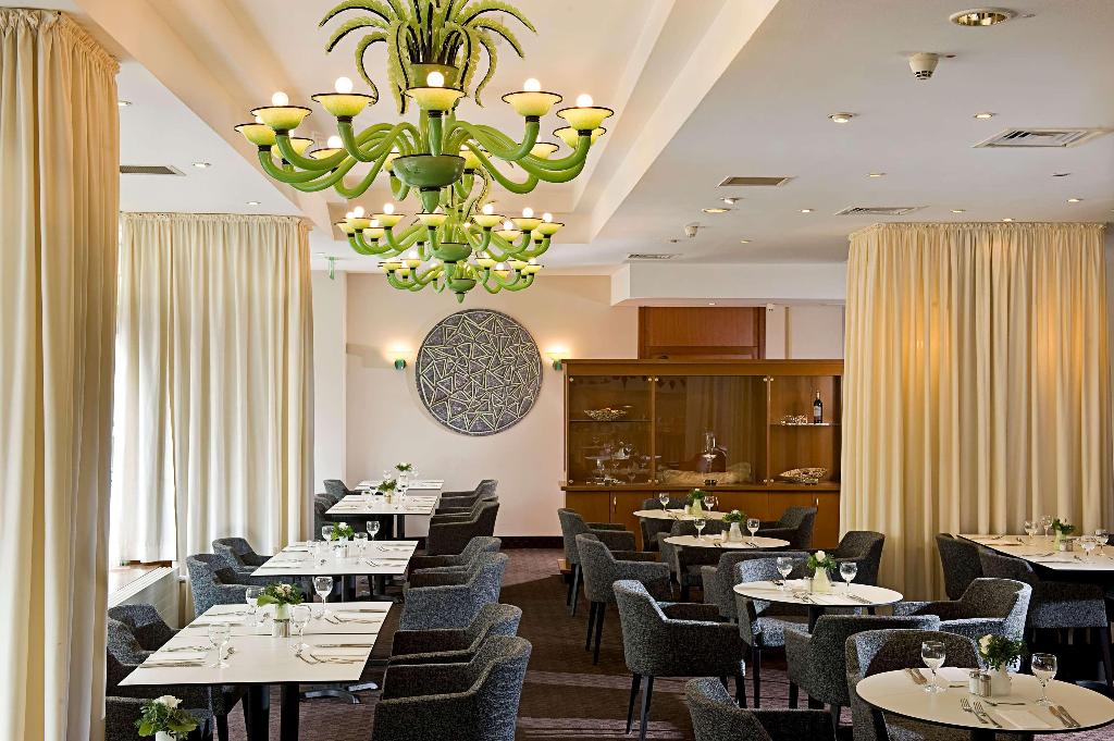 Tryp By Wyndham Koeln City Centre 