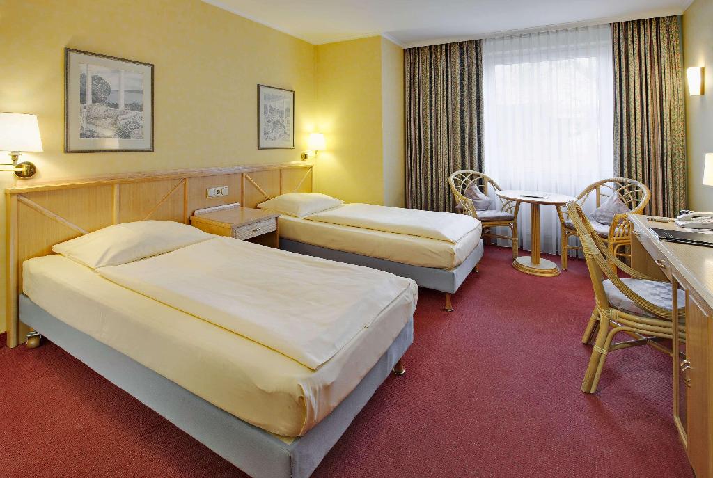 Tryp By Wyndham Koeln City Centre 