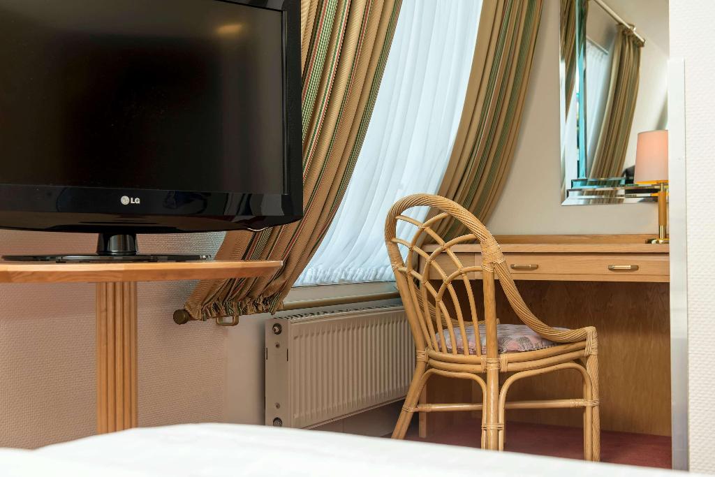 Tryp By Wyndham Koeln City Centre 