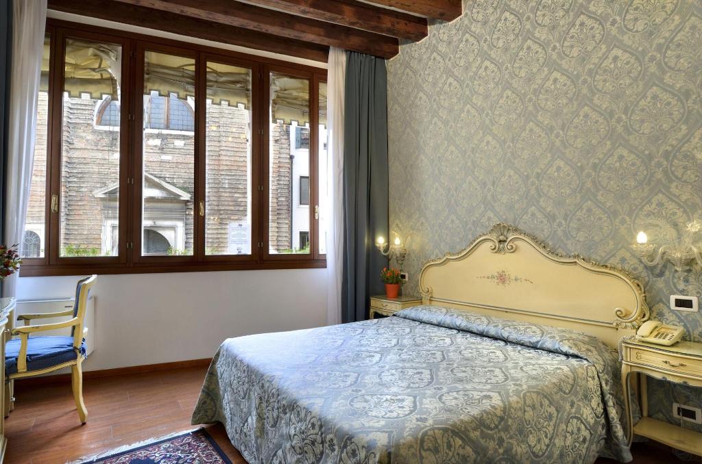 Locanda Casa Querini Locanda Casa Querini