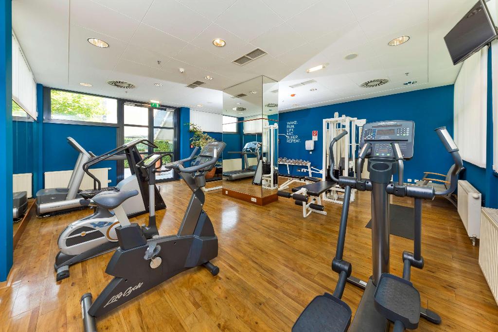 Ramada By Wyndham Graz 