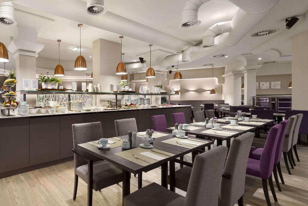 Ramada By Wyndham Graz 