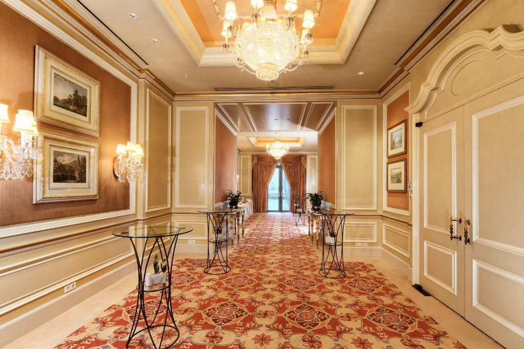 Regent Berlin Regent Berlin