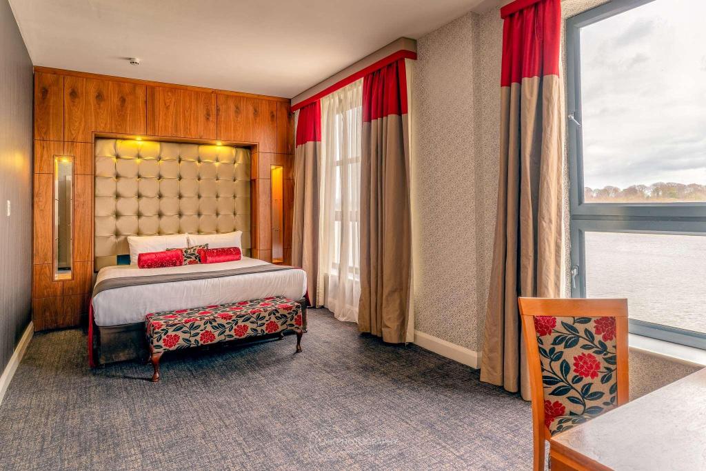 Doubletree By Hilton Derry-Londonderry Doubletree By Hilton Derry-Londonderry