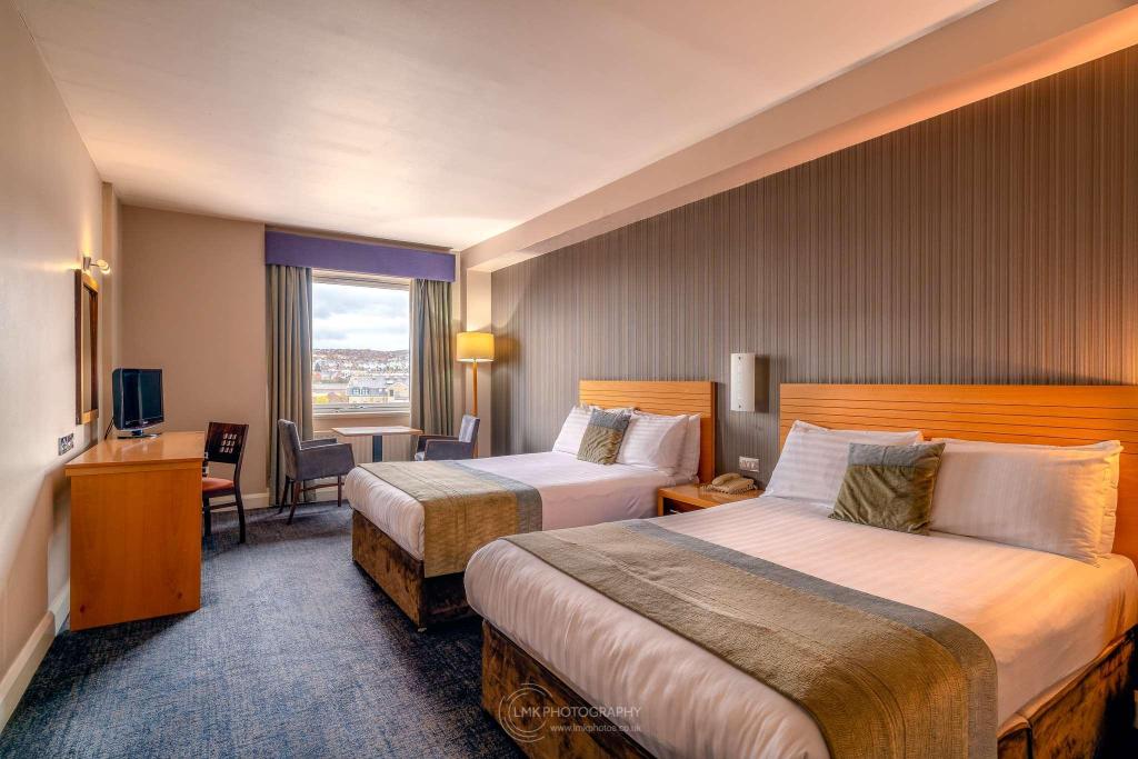 Doubletree By Hilton Derry-Londonderry Doubletree By Hilton Derry-Londonderry
