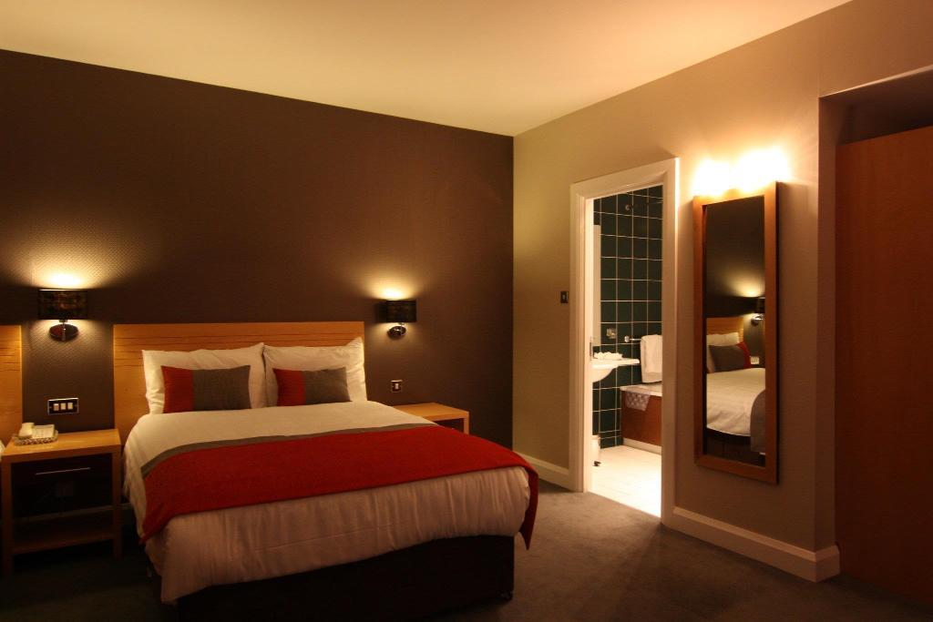 Doubletree By Hilton Derry-Londonderry 