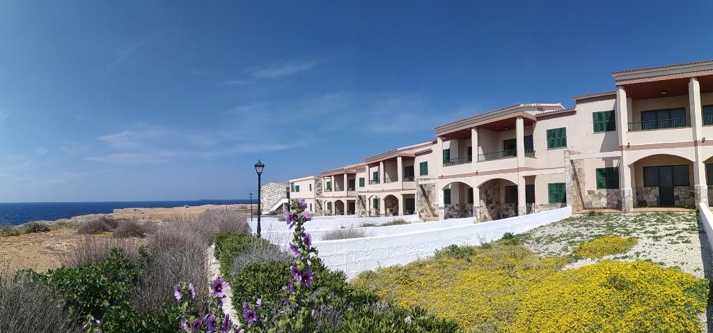 Apartamentos Cabo De BañOs By Mij Apartamentos Cabo De BañOs By Mij