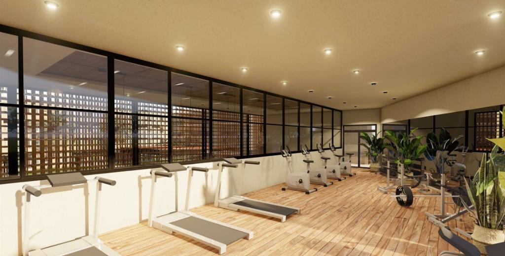 Aparthotel Aquasol