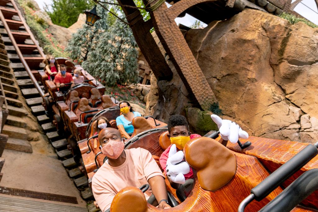 Disney'S Animal Kingdom Lodge 