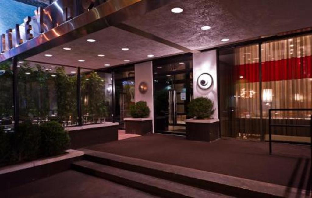 Bentley Hotel Bentley Hotel