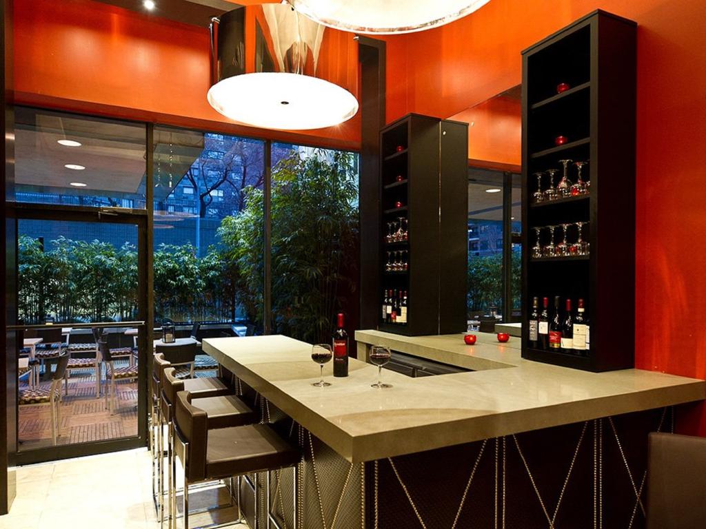 Bentley Hotel 