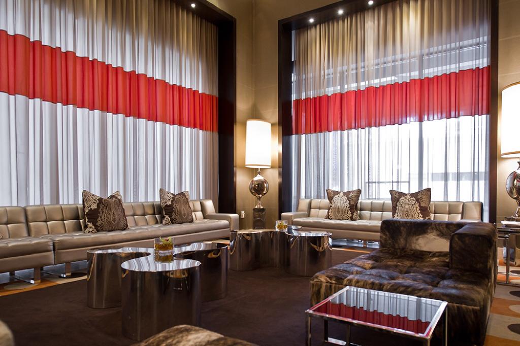 Bentley Hotel 