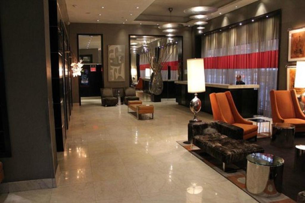 Bentley Hotel 
