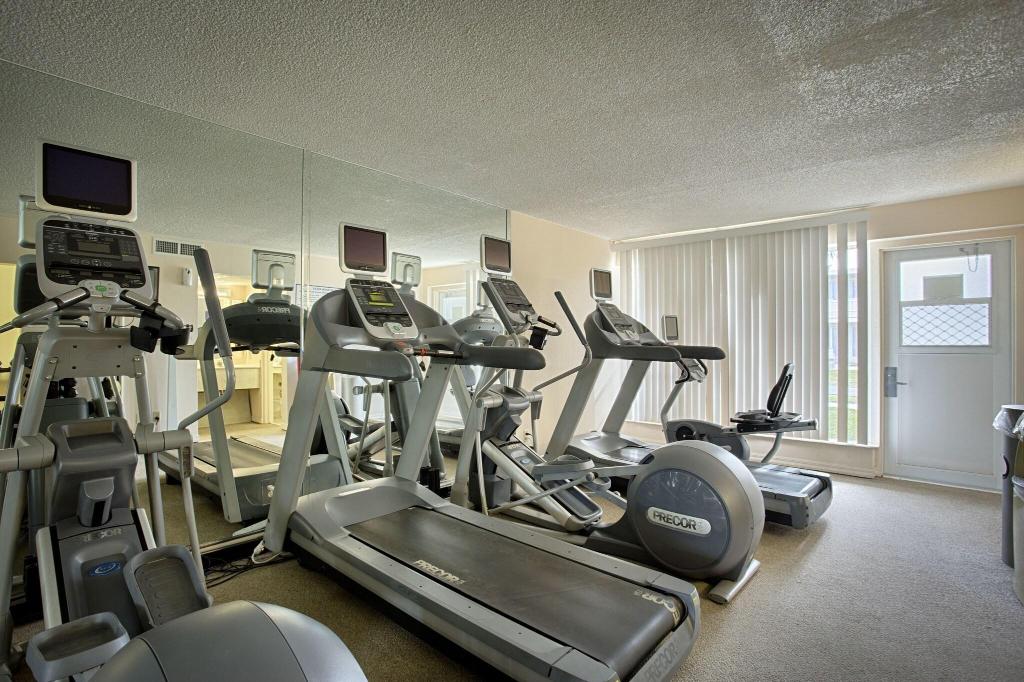 Sandcastle Resort At Lido Beach 