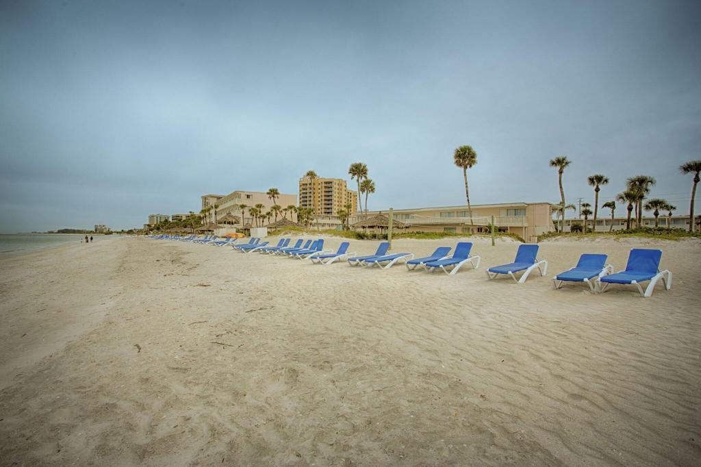 Sandcastle Resort At Lido Beach 