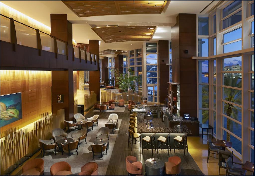 Mandarin Oriental, Miami 