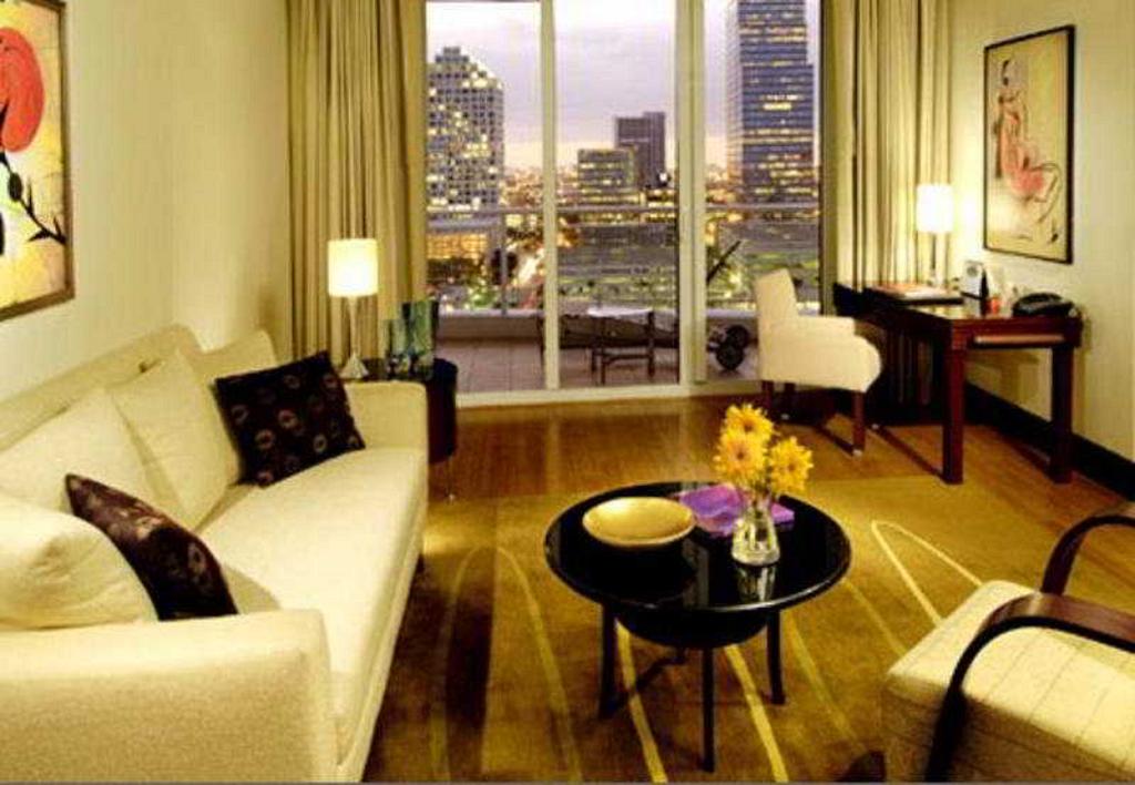 Mandarin Oriental, Miami 