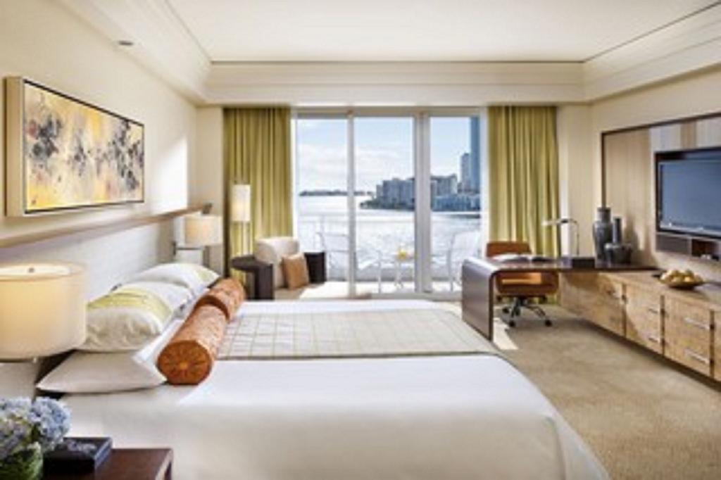 Mandarin Oriental, Miami 