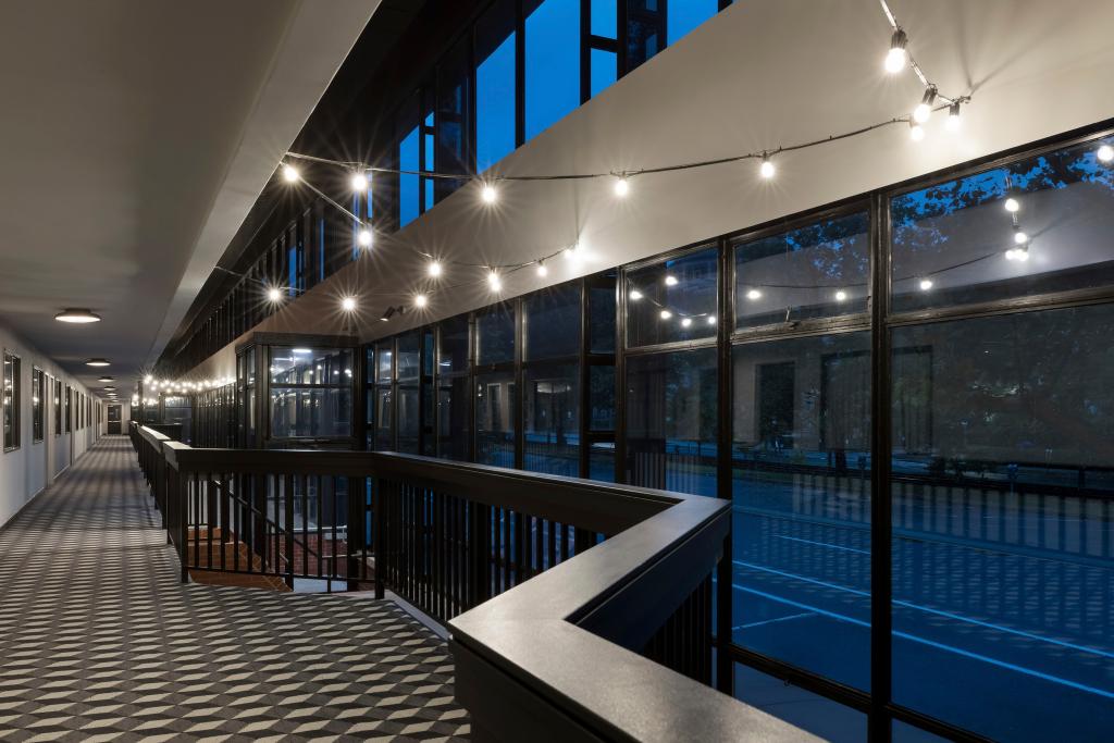 Arcadian Hotel Brookline 