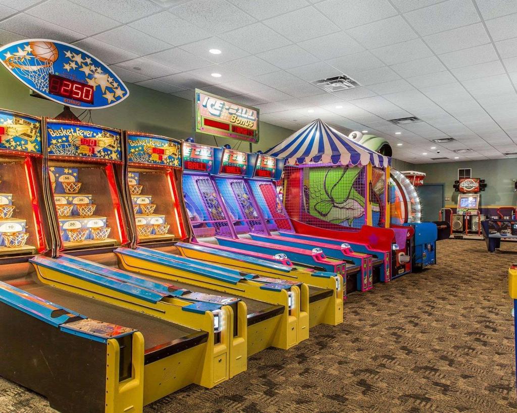 Comfort Inn Boston 
