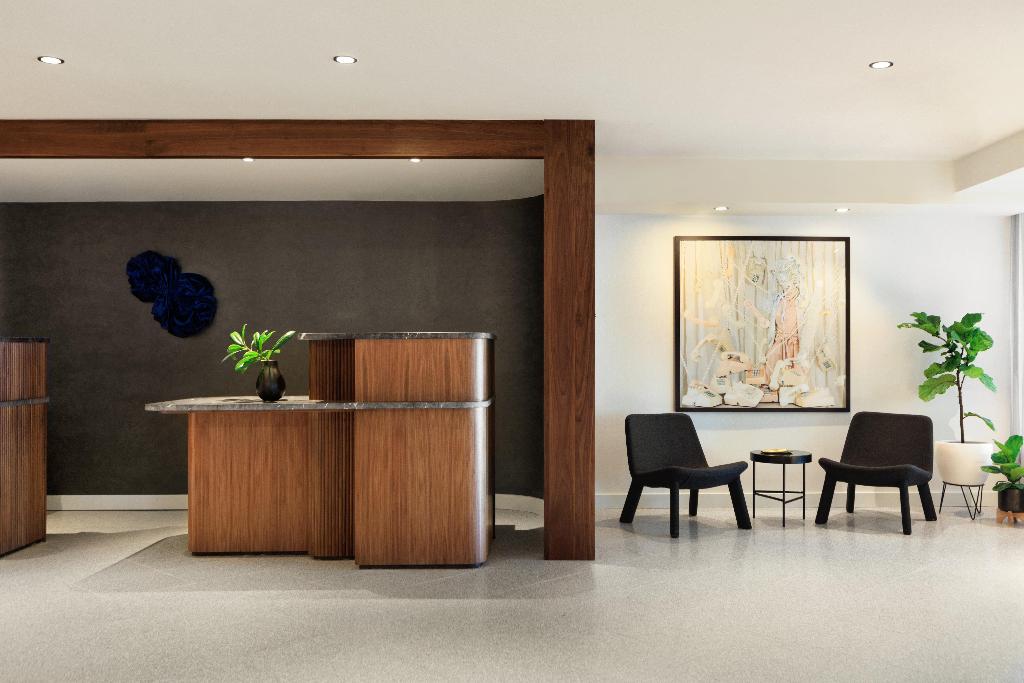 Kimpton Banneker Hotel Kimpton Banneker Hotel