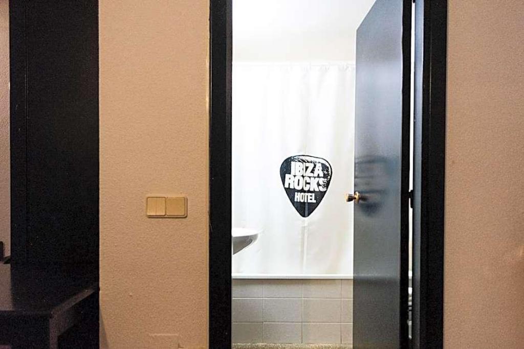 Ibiza Rocks Hotel Ibiza Rocks Hotel