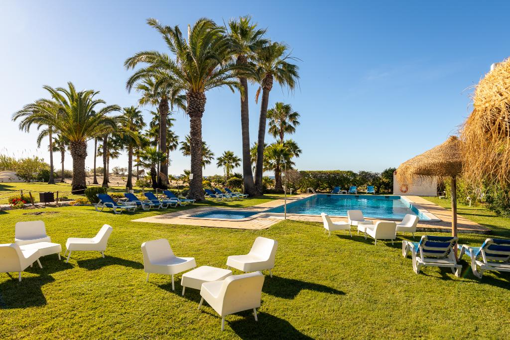 Praia da Lota Resort – Apartments