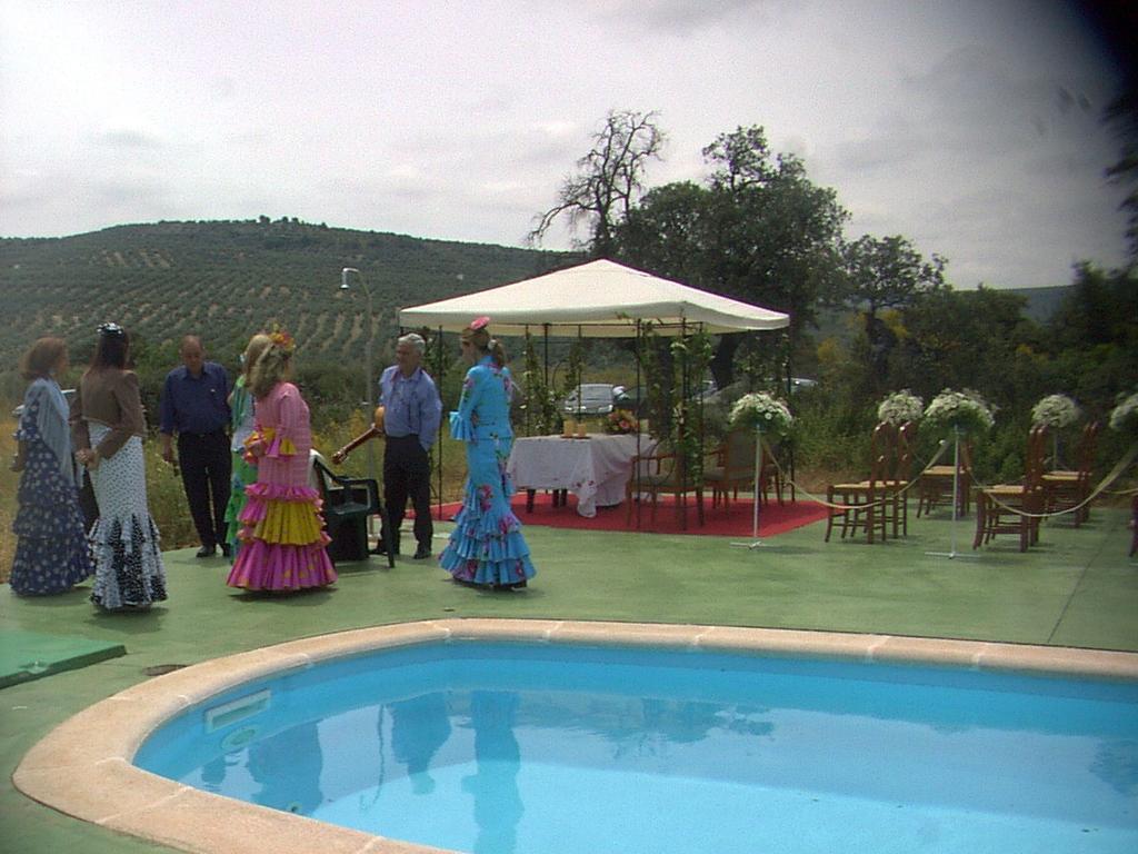General view