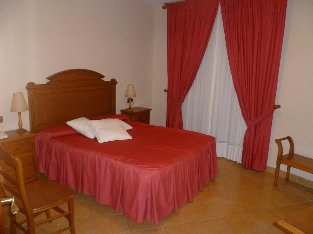 General view