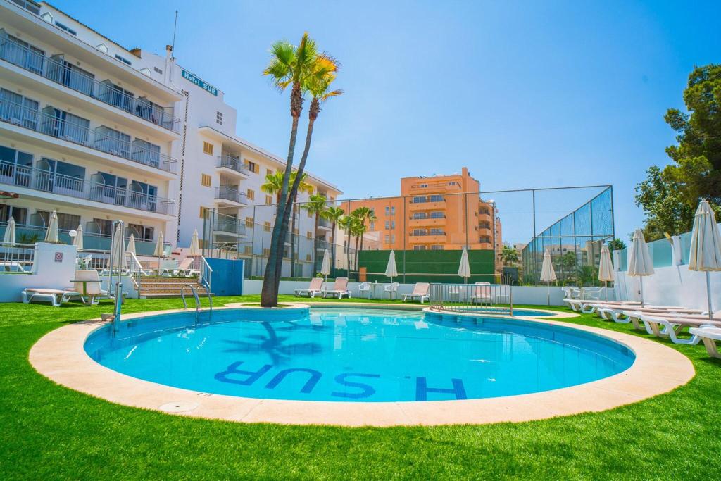 Hotel Sur Hotel Sur